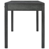 Maxwell Desk Dark