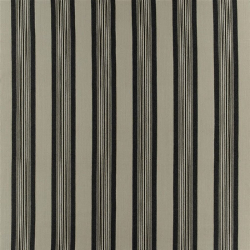 Tack House Stripe Tyg — Ralph Lauren Home