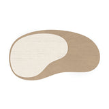 Contrast Coffee Table - Caracole