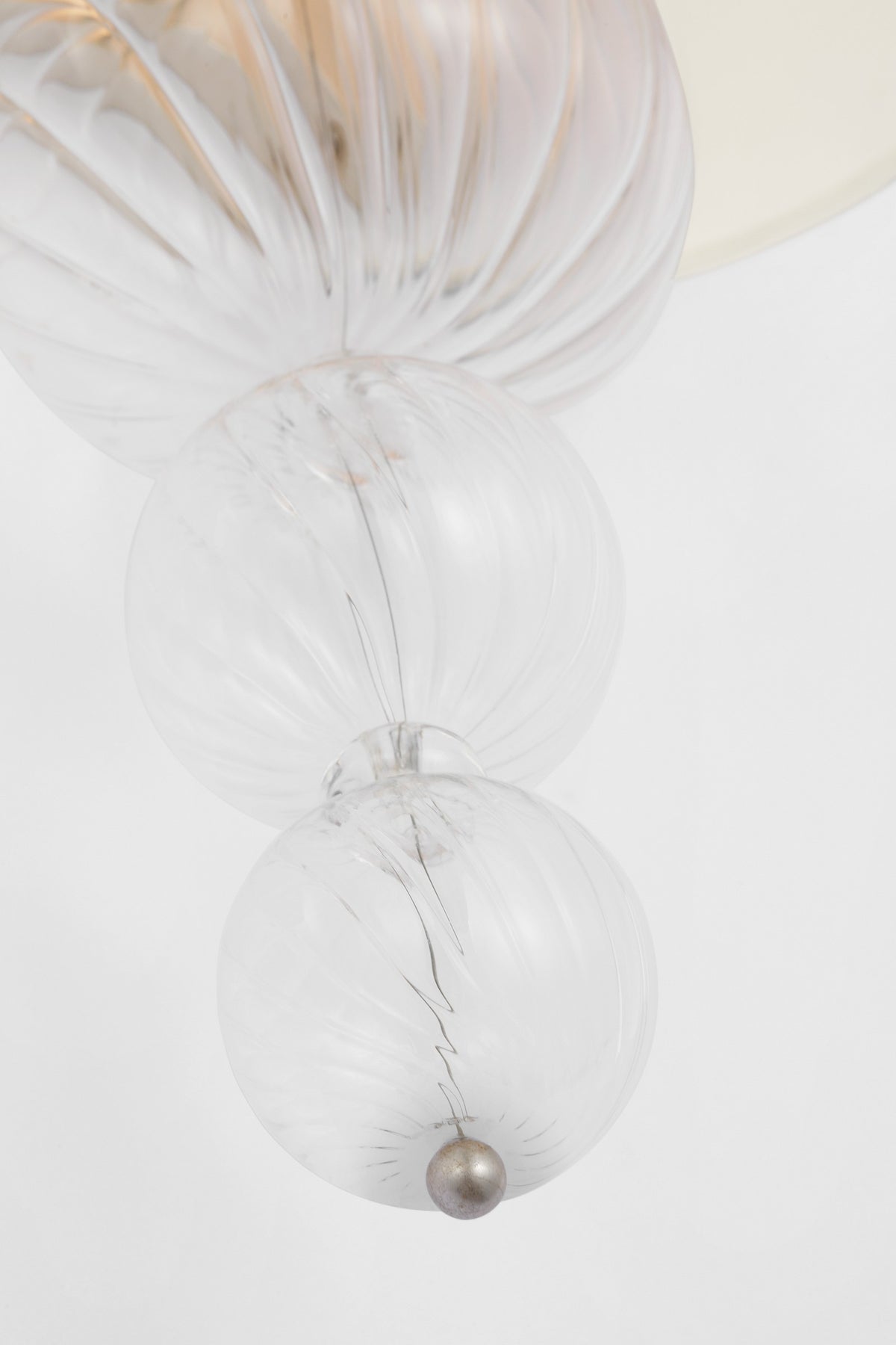 Talia 18" Vägglampa — Julie Neill for Visual Comfort & Co. detaljbild
