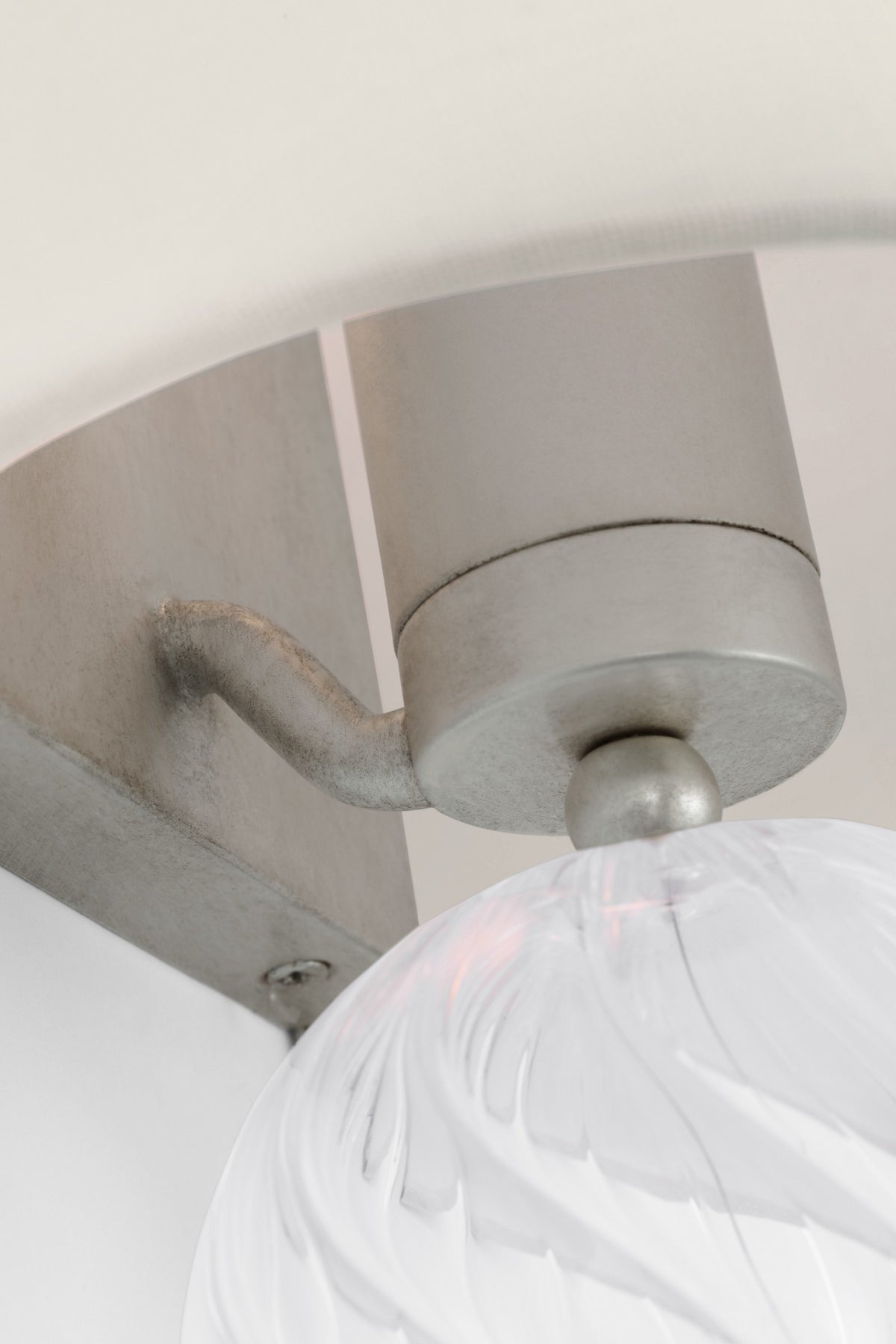 Talia 18" Vägglampa — Julie Neill for Visual Comfort & Co. detaljbild