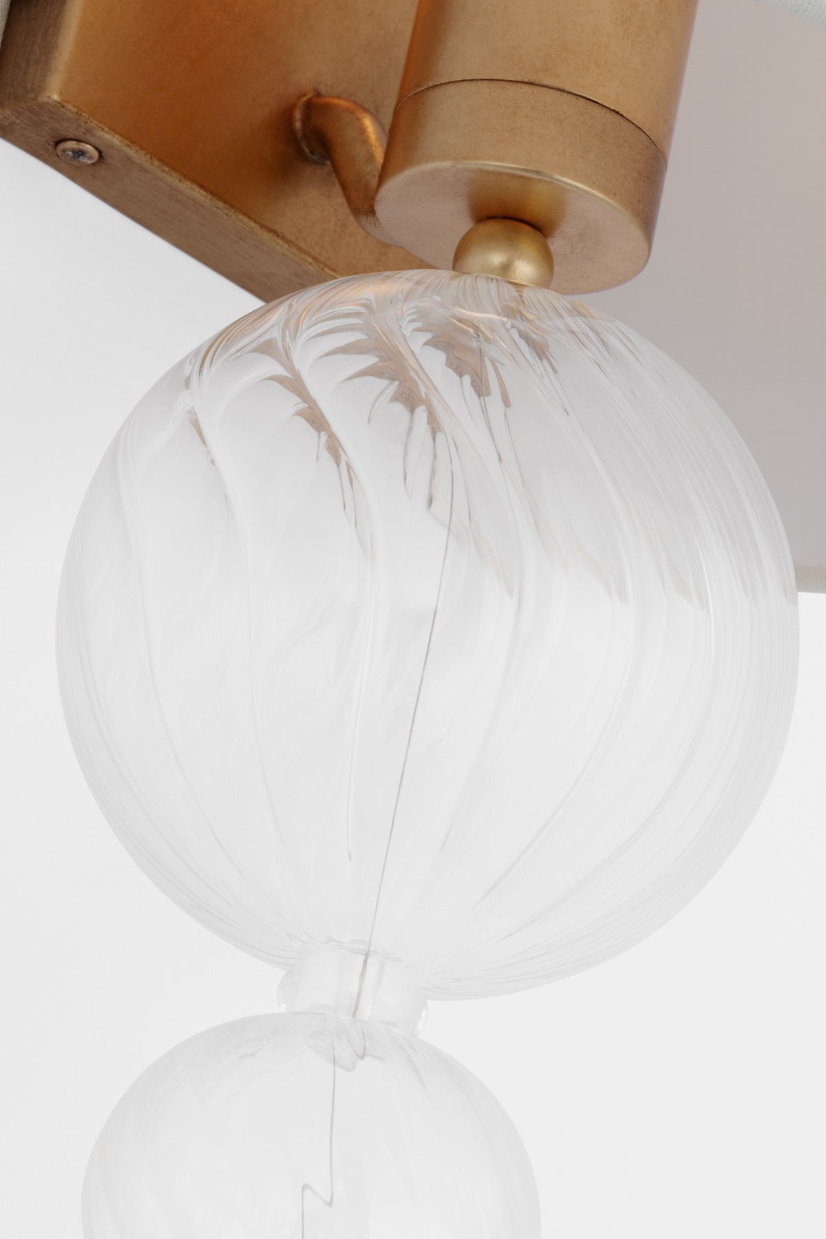 Talia 18" Vägglampa — Julie Neill for Visual Comfort & Co. detaljbild
