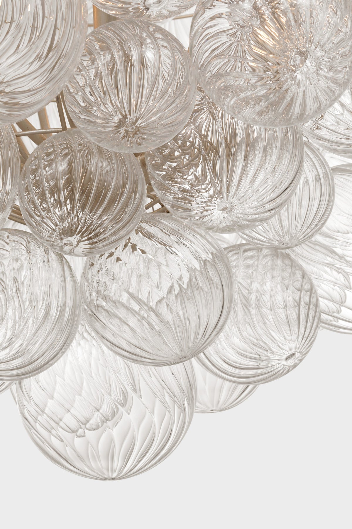 Talia 46" Takkrona — Julie Neill for Visual Comfort & Co. detaljbild