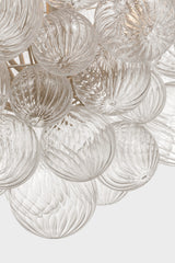 Talia 46" Takkrona — Julie Neill for Visual Comfort & Co. detaljbild