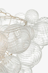 Talia 46" Takkrona — Julie Neill for Visual Comfort & Co. detaljbild