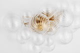 Talia Large Wall Light — Julie Neill for Visual Comfort & Co. detail
