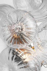 Talia Medium Vägglampa — Julie Neill for Visual Comfort & Co. detaljbild