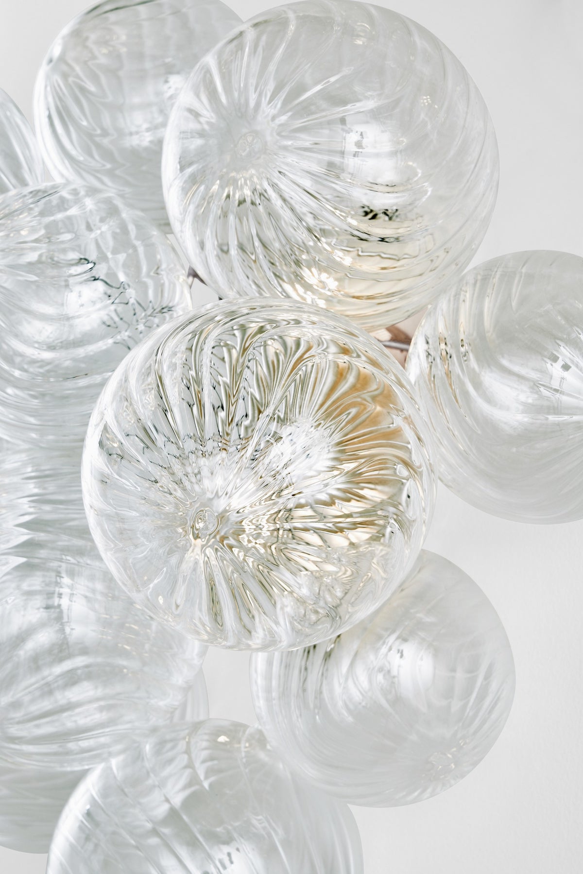 Talia Medium Vägglampa — Julie Neill for Visual Comfort & Co. detaljbild