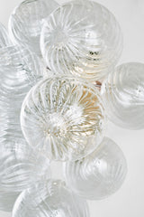 Talia Medium Vägglampa — Julie Neill for Visual Comfort & Co. detaljbild