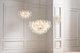 Talia Small Takkrona — Julie Neill for Visual Comfort & Co. detaljbild