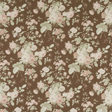 Tallulah Floral Chocolate — Ralph Lauren Home