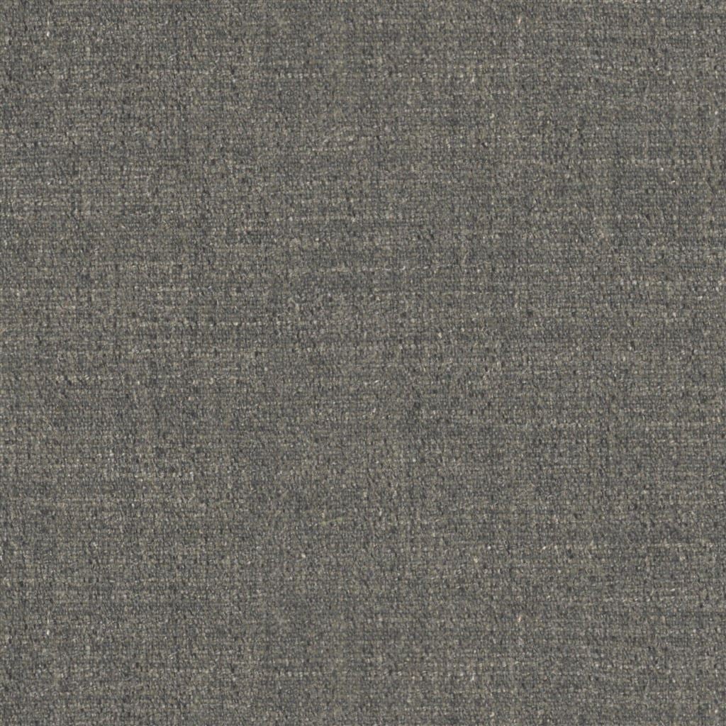 Tamega Charcoal — Designers Guild tyg
