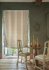 Tana room setting — Pierre Frey fabric