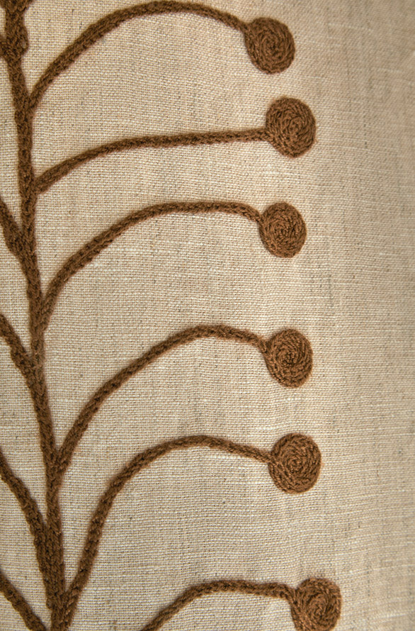 Tana room setting — Pierre Frey fabric