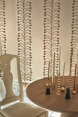 Tana room setting — Pierre Frey fabric