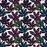 Tanjore Berry — Designers Guild tyg