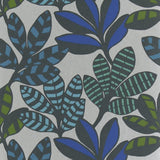 Tanjore Cobalt — Designers Guild tapet