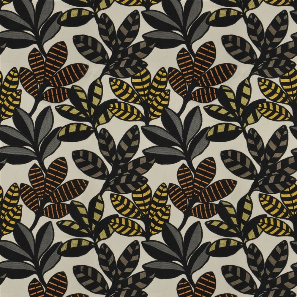 Tanjore Natural — Designers Guild tyg