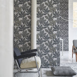 Tanjore Tapet — Designers Guild i miljö