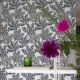 Tanjore Tapet — Designers Guild i miljö
