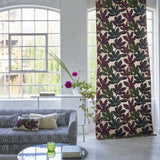 Tanjore Tyg — Designers Guild i miljö