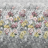 Tapestry Flower Platinum — Designers Guild tapet