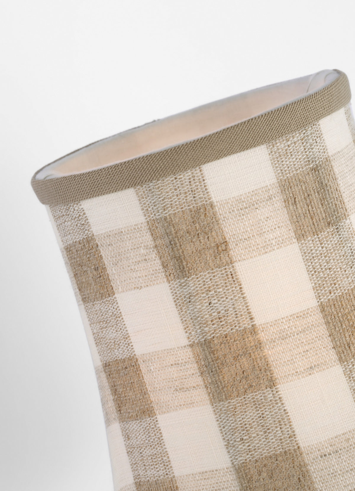 Tara Small Vägglampa — Schumacher for Visual Comfort & Co. detaljbild