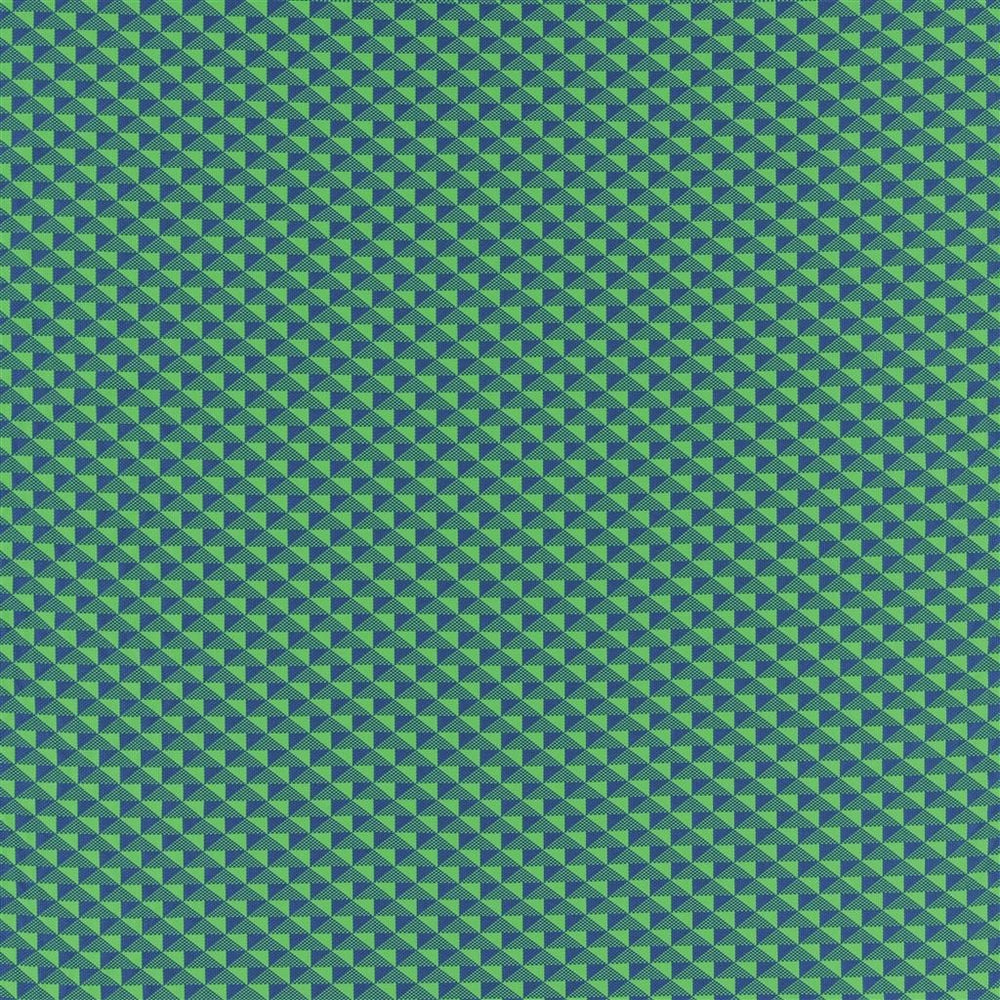 Tarakan Outdoor Emerald — Designers Guild tyg