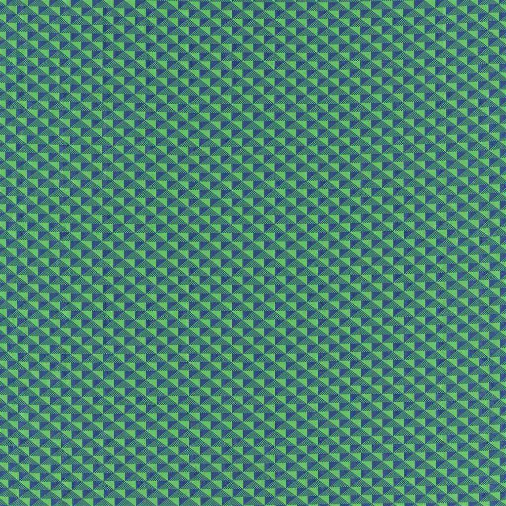 Tarakan Outdoor Emerald — Designers Guild tyg