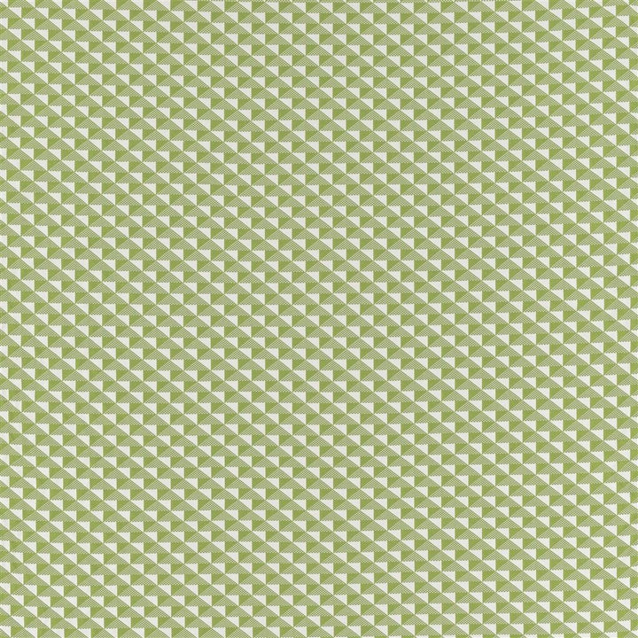 Tarakan Outdoor Grass — Designers Guild tyg