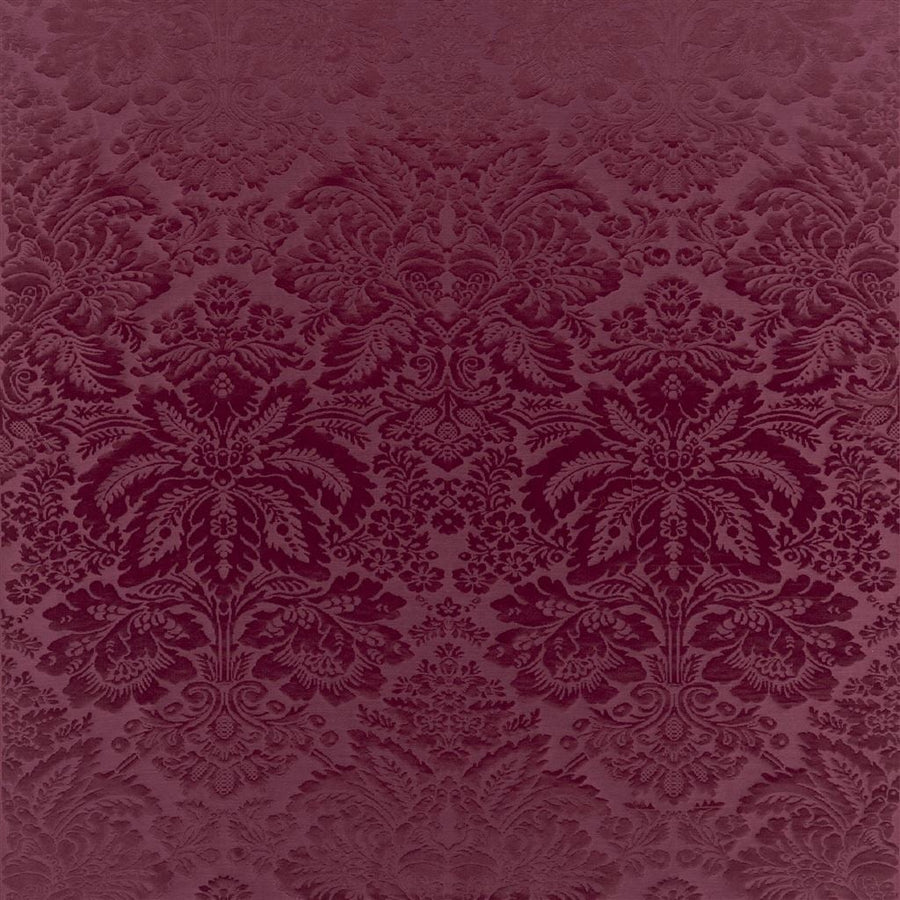 Tarleton Damask Tyg