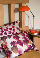 Tartarin room setting — Pierre Frey fabric