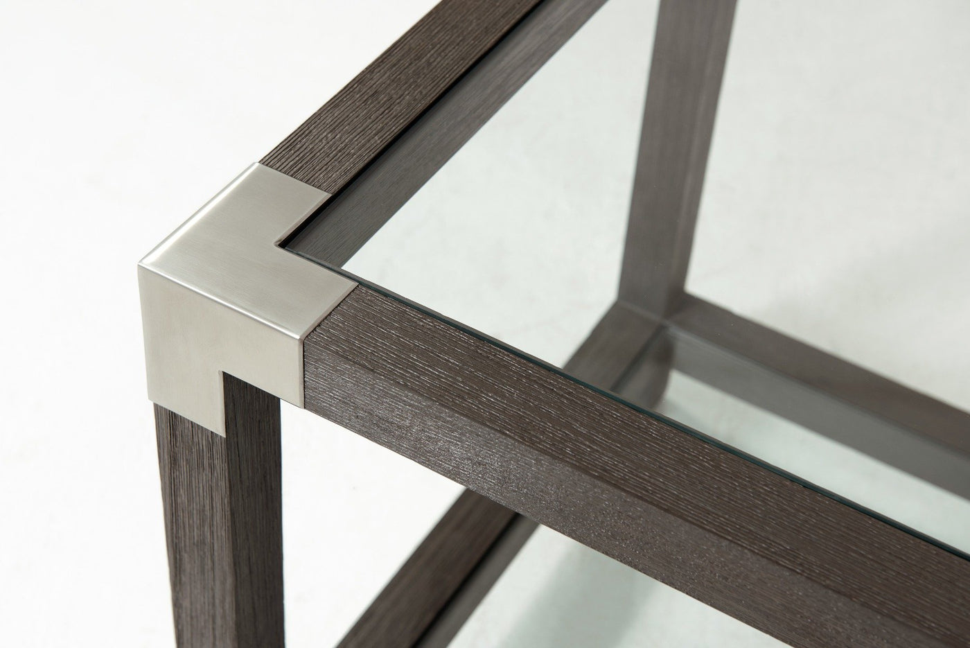 Square Side Table Rayan in Anise - theodore-alexander