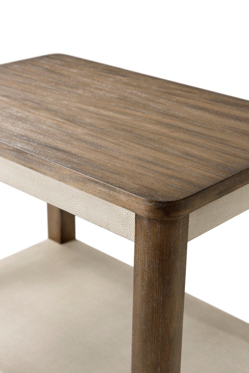 Side Table Riley in Mangrove - theodore-alexander