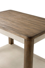 Side Table Riley in Mangrove - theodore-alexander