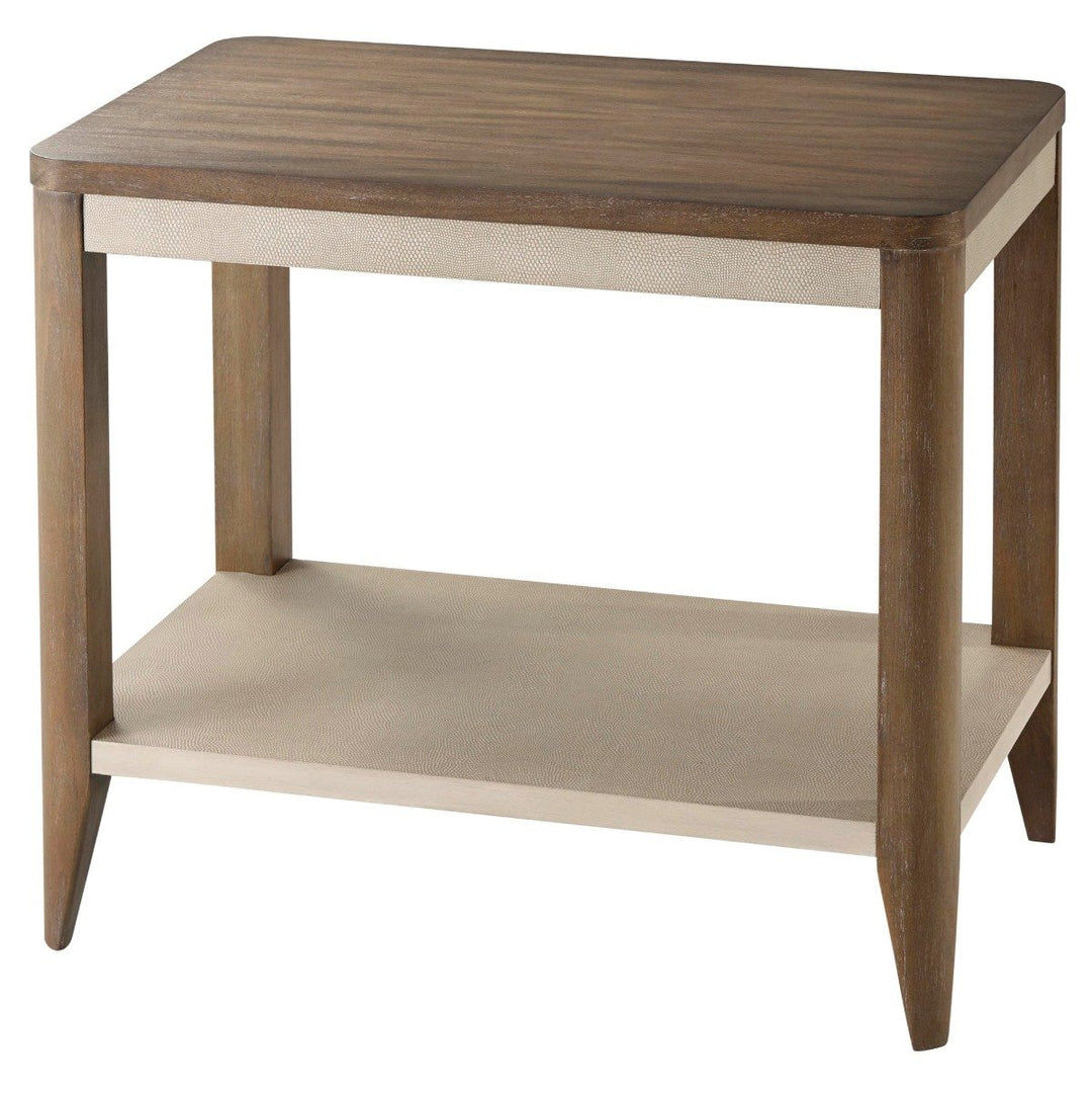 Side Table Riley in Mangrove - theodore-alexander