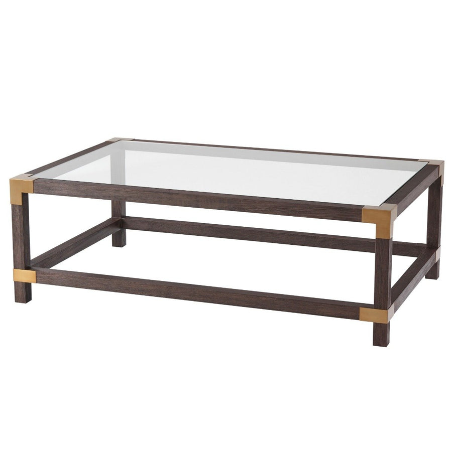 Soffbord Boulevard i Cardamon