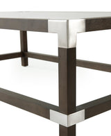 Coffee Table Boulevard in Anise - theodore-alexander