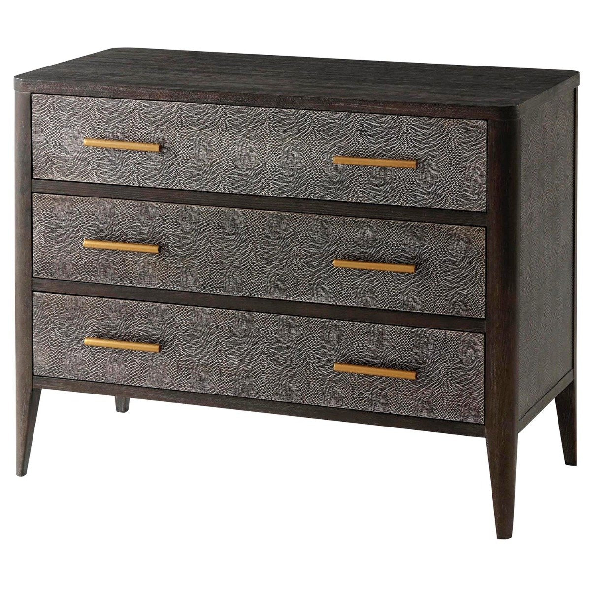 Chest of Drawers Norwood in Rowan - theodore-alexander