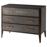 Chest of Drawers Norwood in Rowan - theodore-alexander