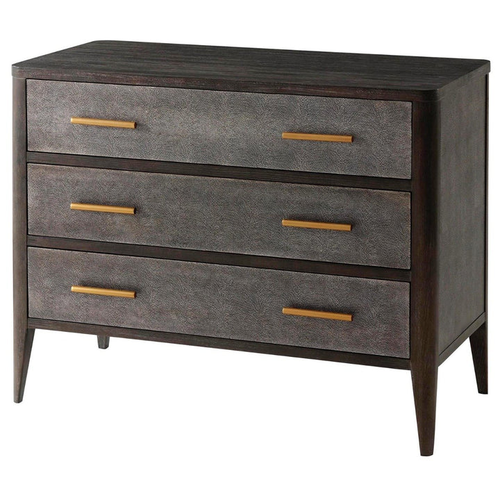 Chest of Drawers Norwood in Rowan - theodore-alexander