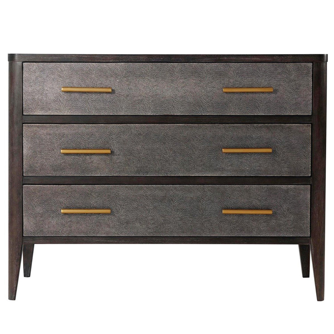 Chest of Drawers Norwood in Rowan - theodore-alexander