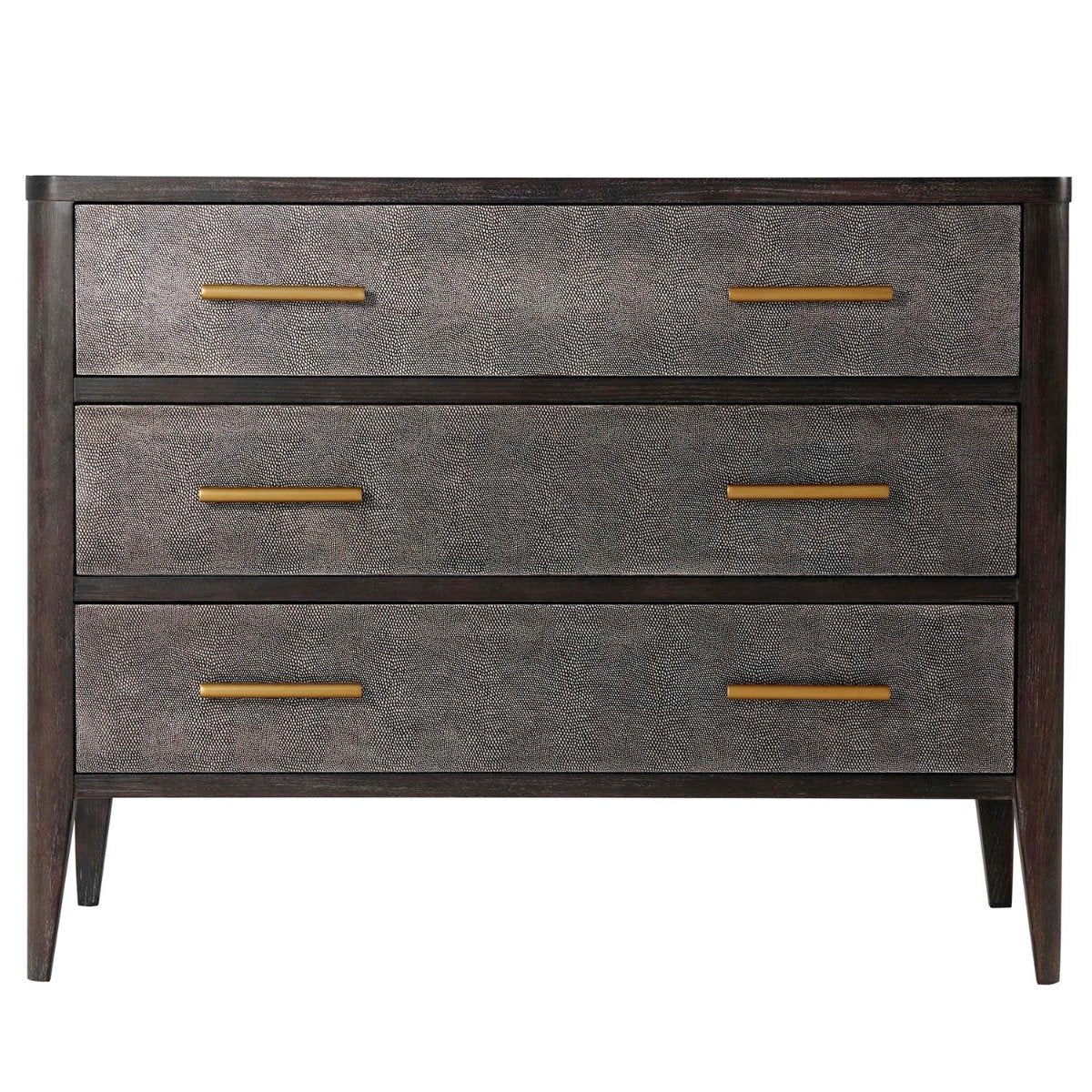 Chest of Drawers Norwood in Rowan - theodore-alexander