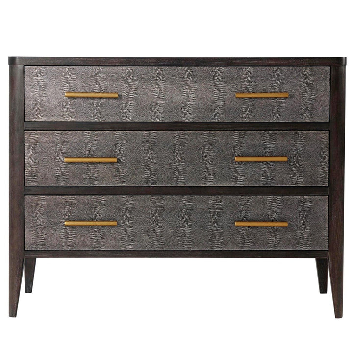 Chest of Drawers Norwood in Rowan - theodore-alexander