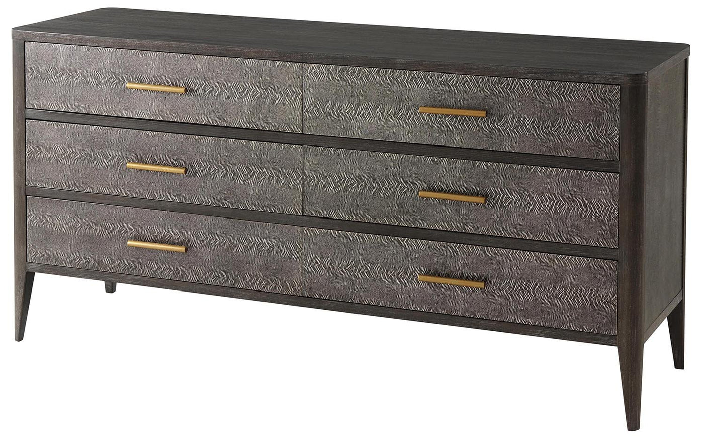 Dresser Noland in Rowan - theodore-alexander