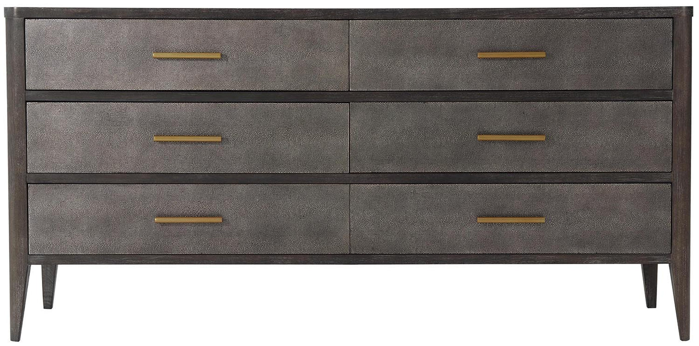 Dresser Noland in Rowan - theodore-alexander