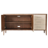 Sideboard Shelton in Mangrove - theodore-alexander