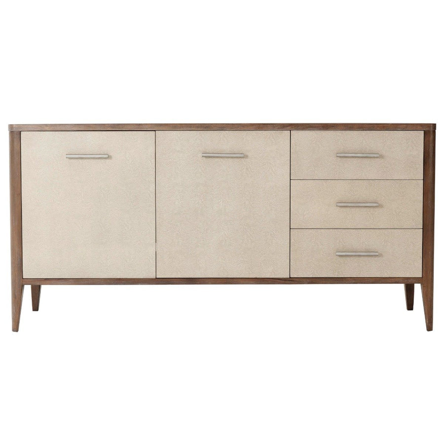 Sideboard Shelton i Mangrove