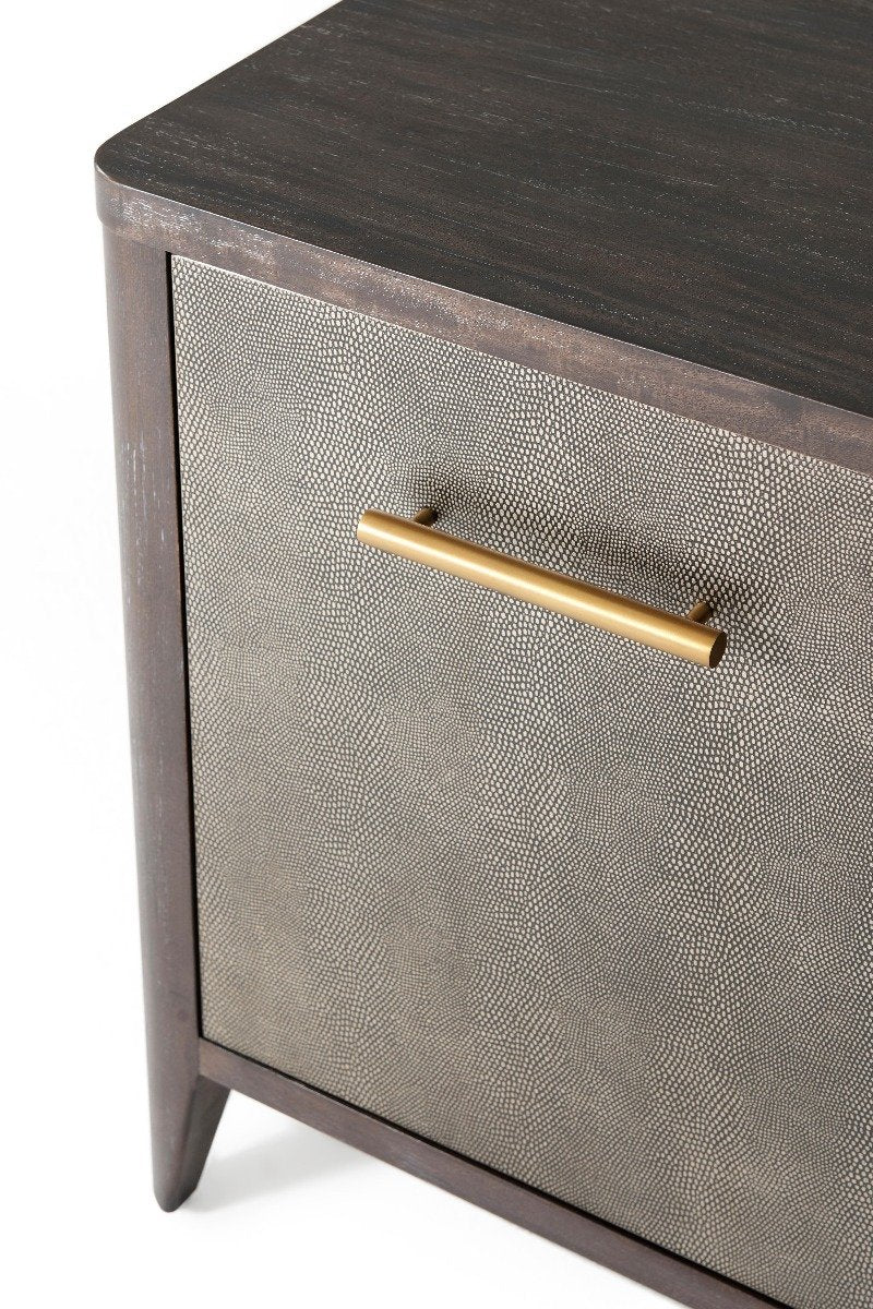 Chest of Drawers Norwood in Rowan - theodore-alexander