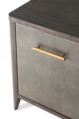 Chest of Drawers Norwood in Rowan - theodore-alexander